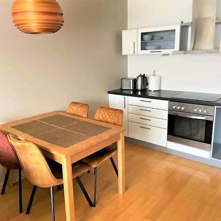 Kuressaare Holiday Apartments Zewnętrze zdjęcie