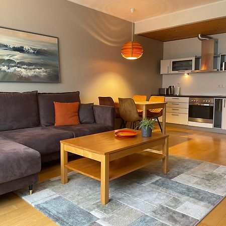 Kuressaare Holiday Apartments Zewnętrze zdjęcie