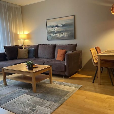 Kuressaare Holiday Apartments Zewnętrze zdjęcie