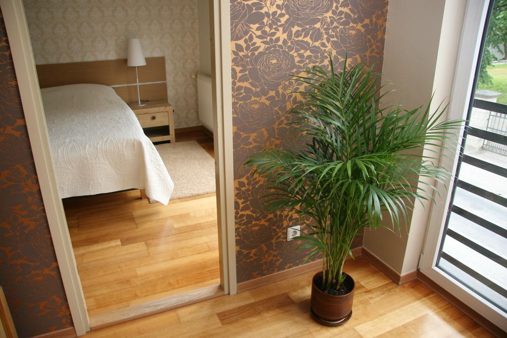 Kuressaare Holiday Apartments Pokój zdjęcie