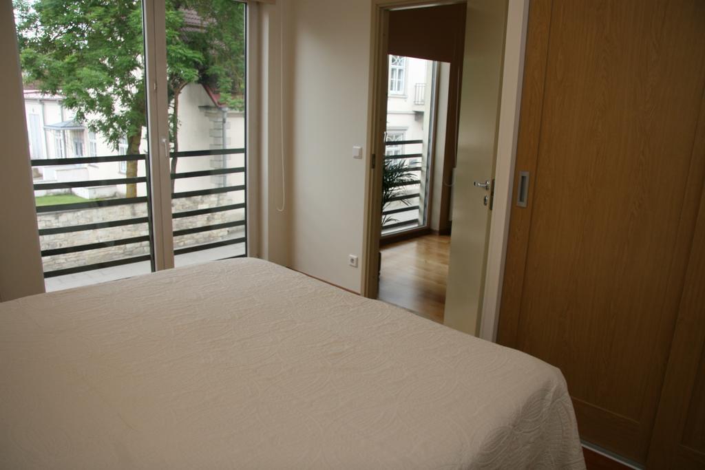 Kuressaare Holiday Apartments Pokój zdjęcie