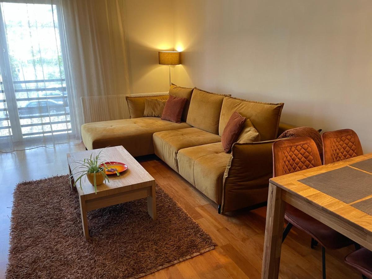 Kuressaare Holiday Apartments Zewnętrze zdjęcie
