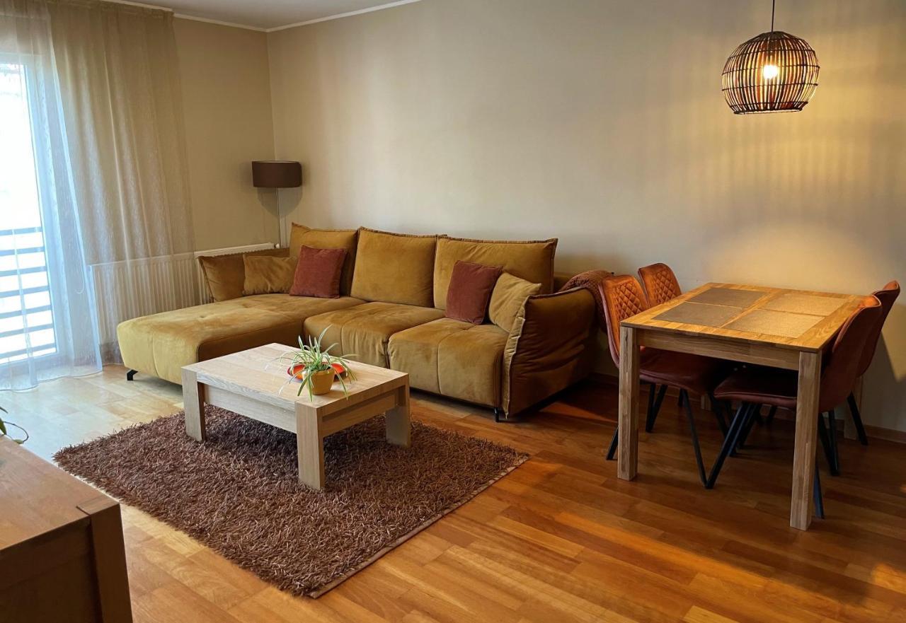 Kuressaare Holiday Apartments Zewnętrze zdjęcie