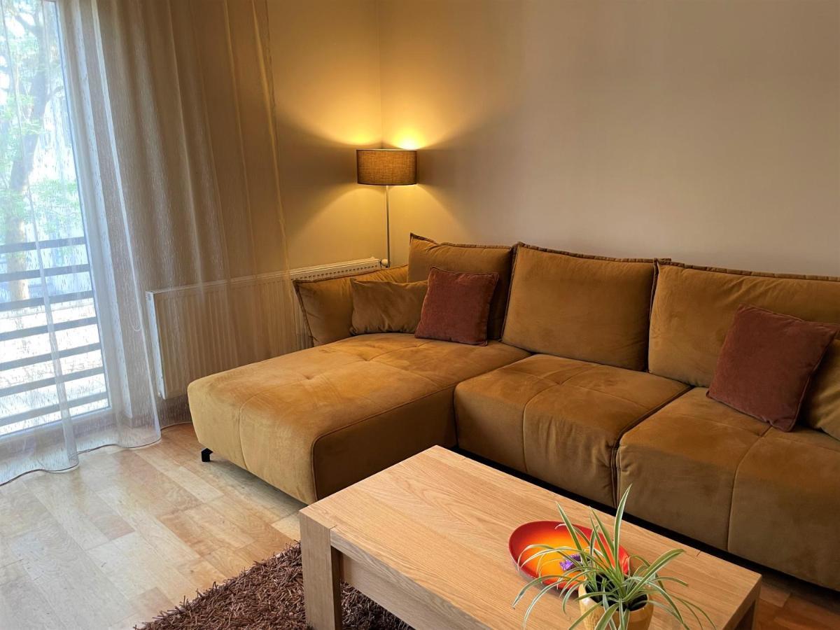 Kuressaare Holiday Apartments Zewnętrze zdjęcie
