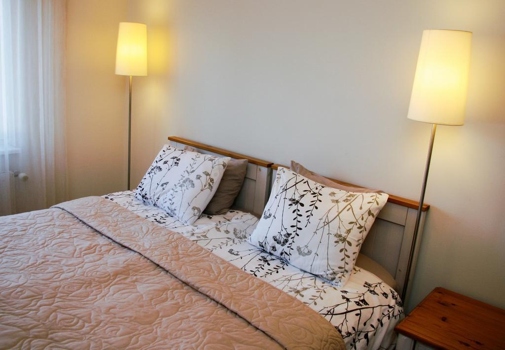 Kuressaare Holiday Apartments Pokój zdjęcie