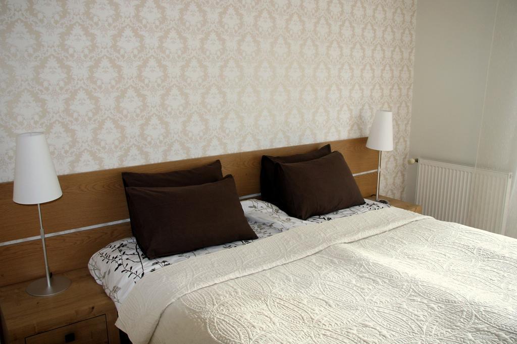 Kuressaare Holiday Apartments Pokój zdjęcie