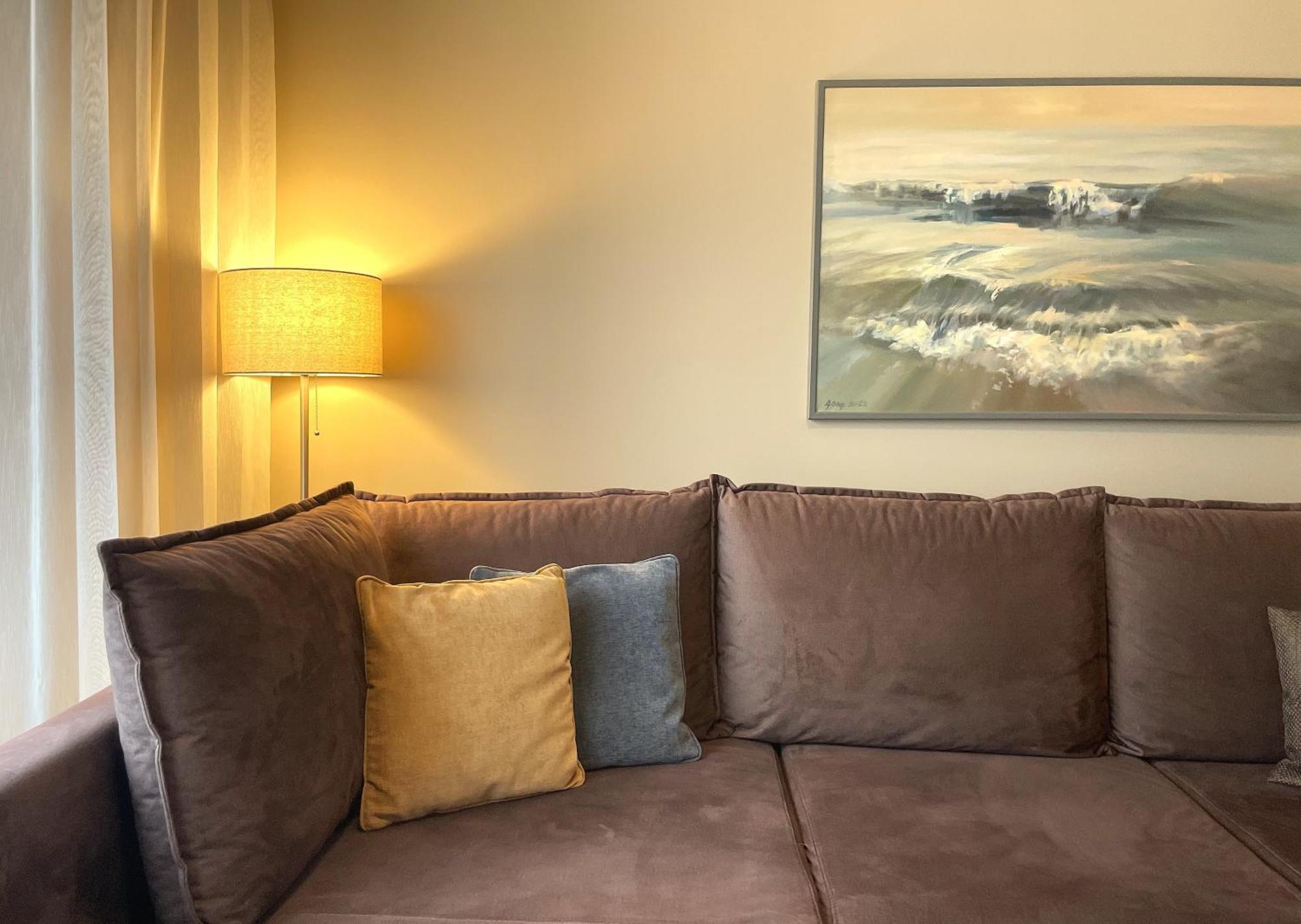 Kuressaare Holiday Apartments Zewnętrze zdjęcie