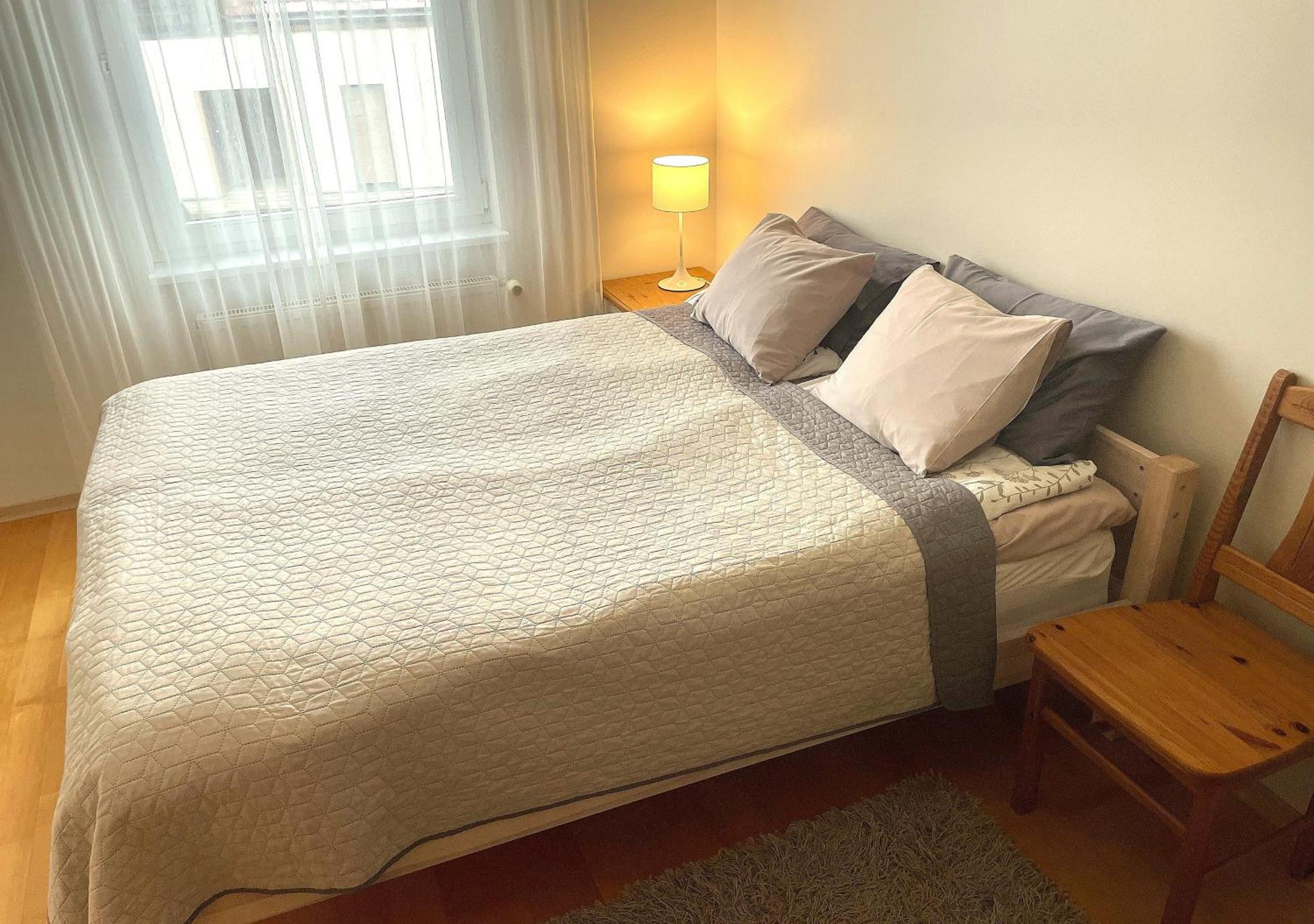 Kuressaare Holiday Apartments Zewnętrze zdjęcie