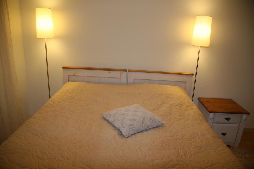 Kuressaare Holiday Apartments Pokój zdjęcie