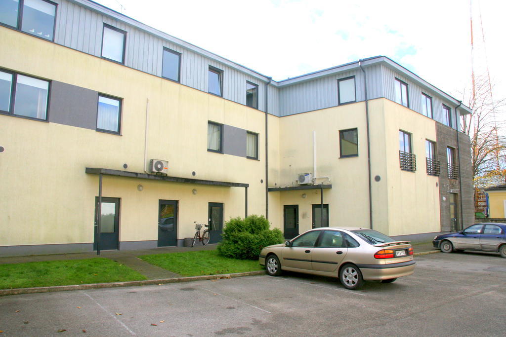 Kuressaare Holiday Apartments Zewnętrze zdjęcie